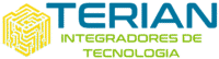 TERIAN | Integradores de Tecnología